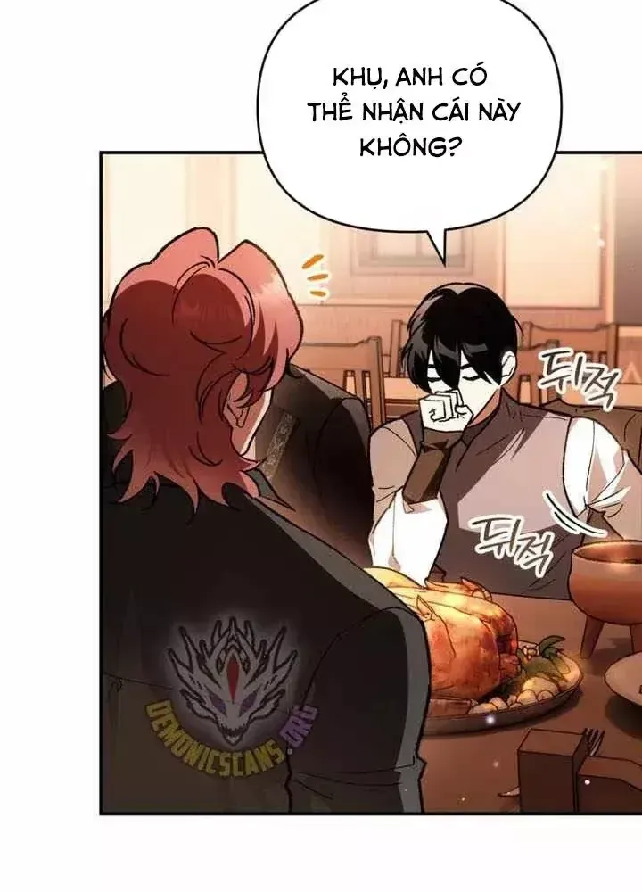 Trở Thành Thiên Tài Bất Trị Của Hắc Gia Chap 60 - Next Chap 61