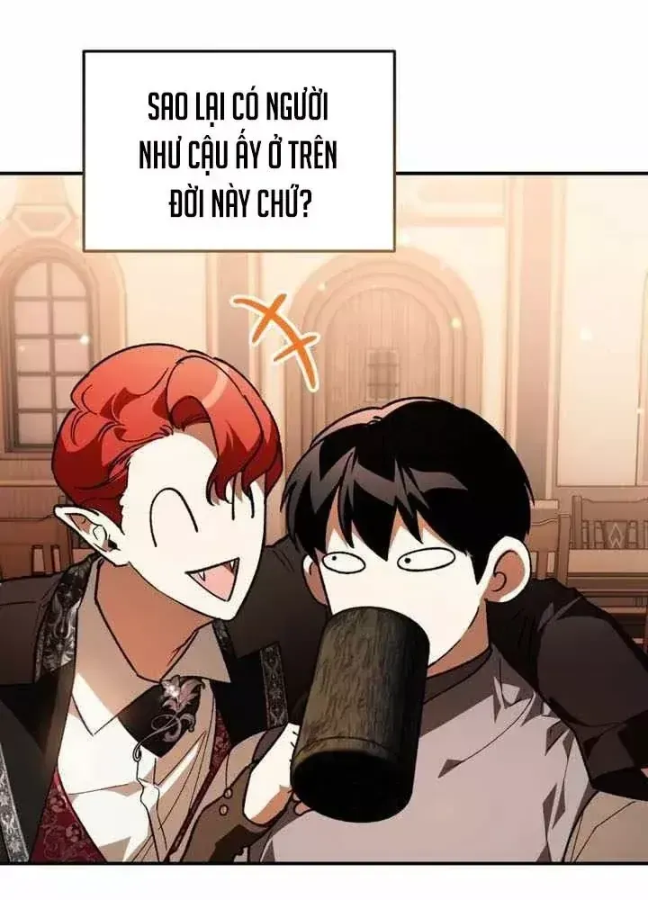 Trở Thành Thiên Tài Bất Trị Của Hắc Gia Chap 60 - Next Chap 61