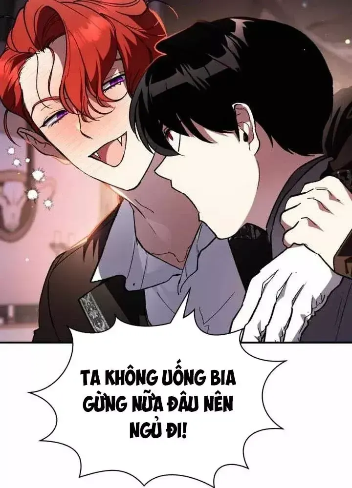 Trở Thành Thiên Tài Bất Trị Của Hắc Gia Chap 60 - Next Chap 61