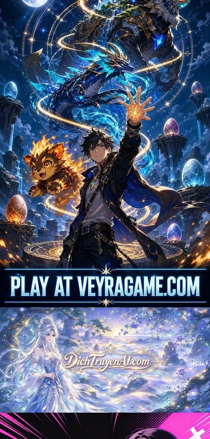 Trở Thành Thiên Tài Bất Trị Của Hắc Gia Chap 76 - Next Chap 77