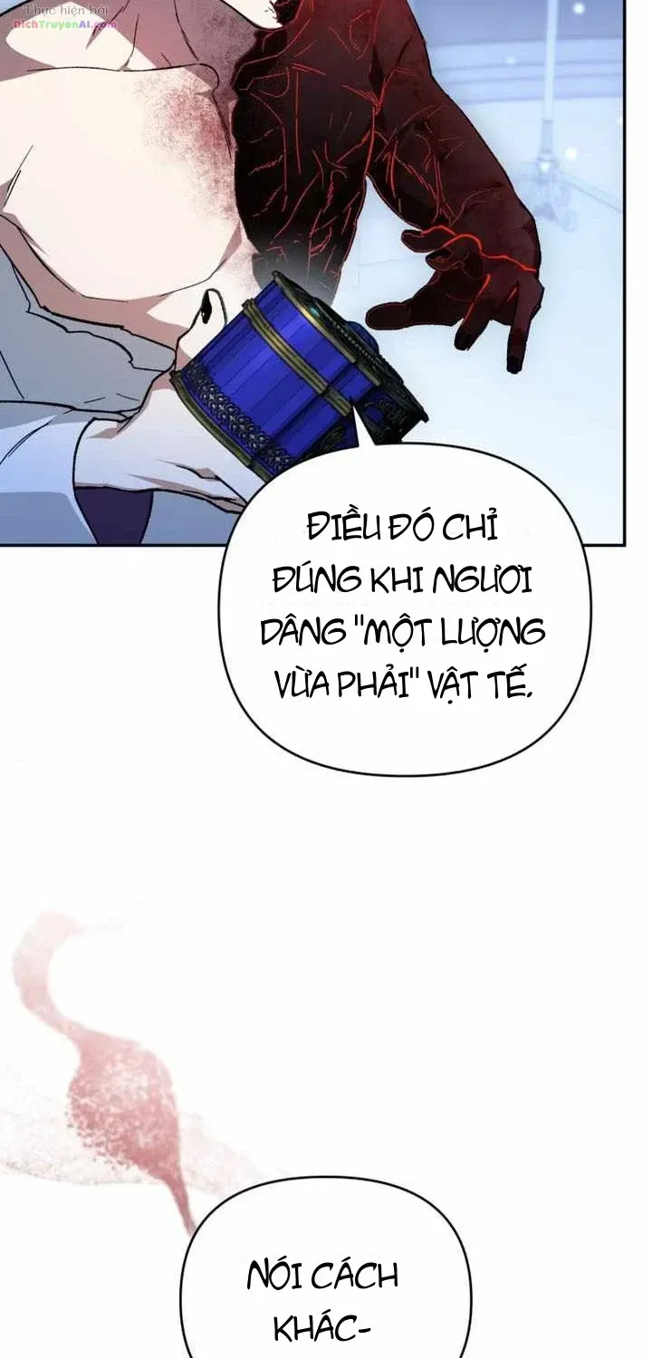 Trở Thành Thiên Tài Bất Trị Của Hắc Gia Chap 76 - Next Chap 77