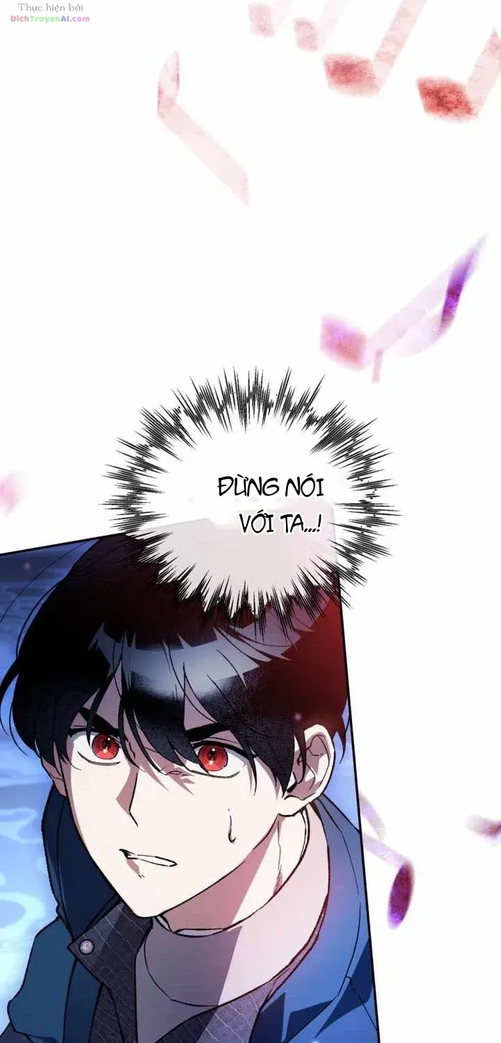 Trở Thành Thiên Tài Bất Trị Của Hắc Gia Chap 76 - Next Chap 77