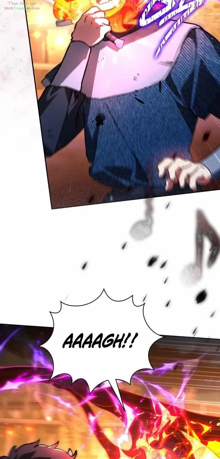 Trở Thành Thiên Tài Bất Trị Của Hắc Gia Chap 76 - Next Chap 77