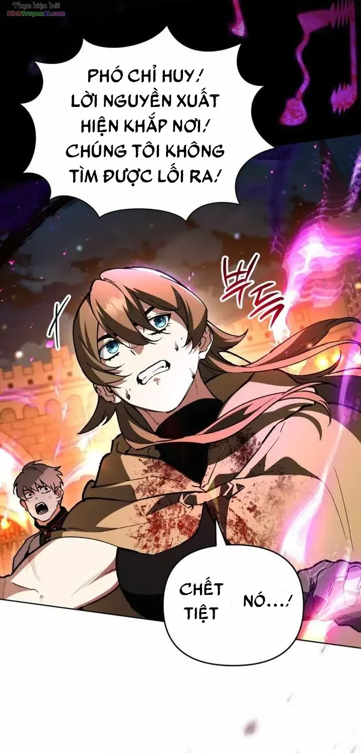 Trở Thành Thiên Tài Bất Trị Của Hắc Gia Chap 76 - Next Chap 77