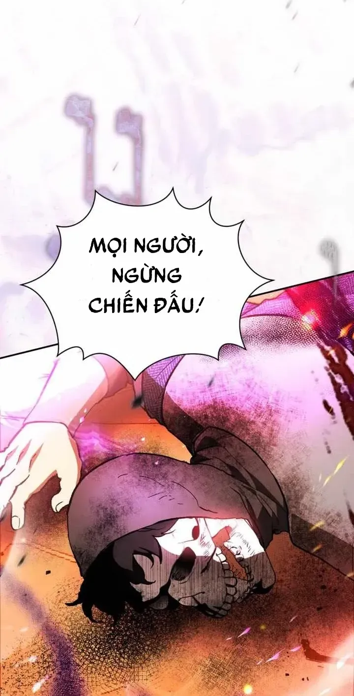 Trở Thành Thiên Tài Bất Trị Của Hắc Gia Chap 76 - Next Chap 77