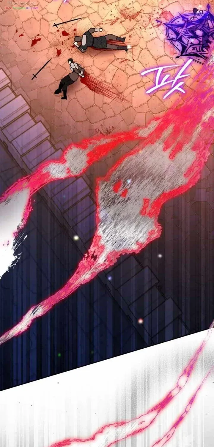 Trở Thành Thiên Tài Bất Trị Của Hắc Gia Chap 76 - Next Chap 77