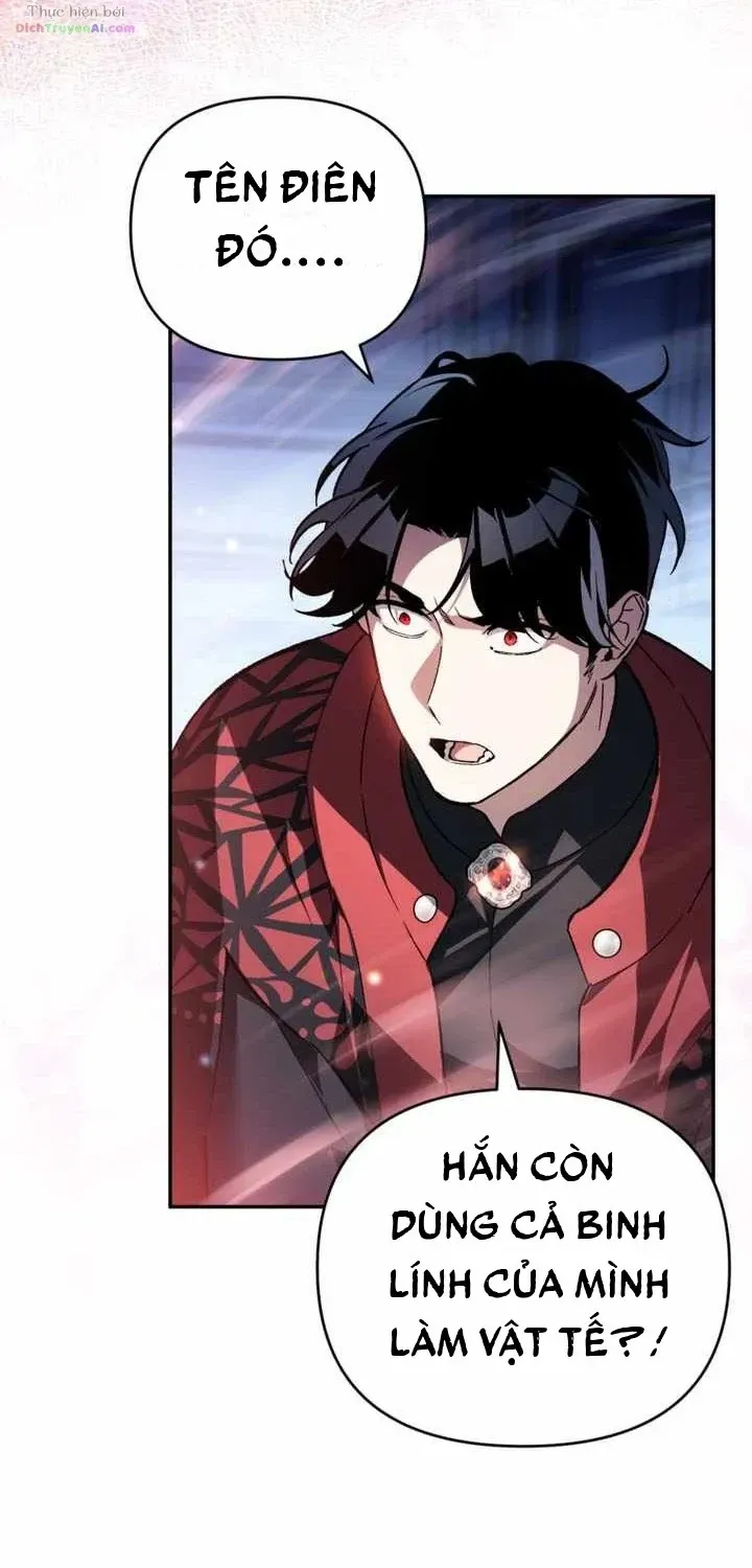 Trở Thành Thiên Tài Bất Trị Của Hắc Gia Chap 76 - Next Chap 77