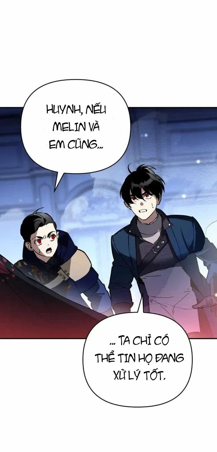 Trở Thành Thiên Tài Bất Trị Của Hắc Gia Chap 76 - Next Chap 77