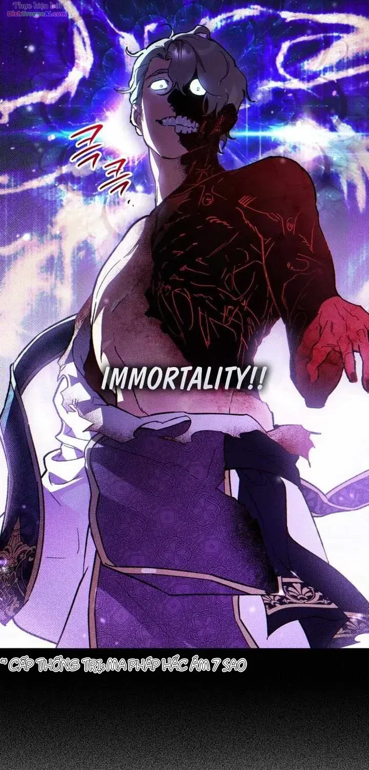 Trở Thành Thiên Tài Bất Trị Của Hắc Gia Chap 76 - Next Chap 77