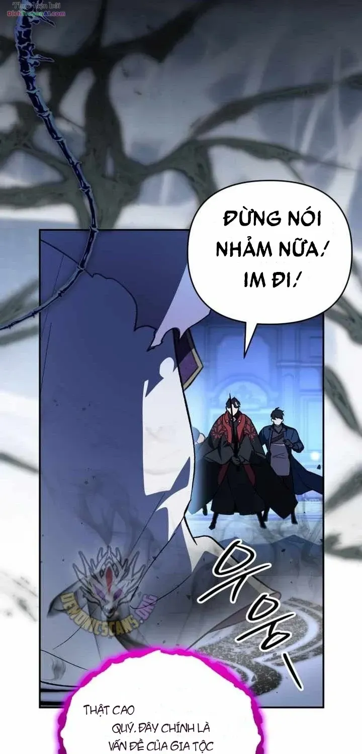 Trở Thành Thiên Tài Bất Trị Của Hắc Gia Chap 76 - Next Chap 77