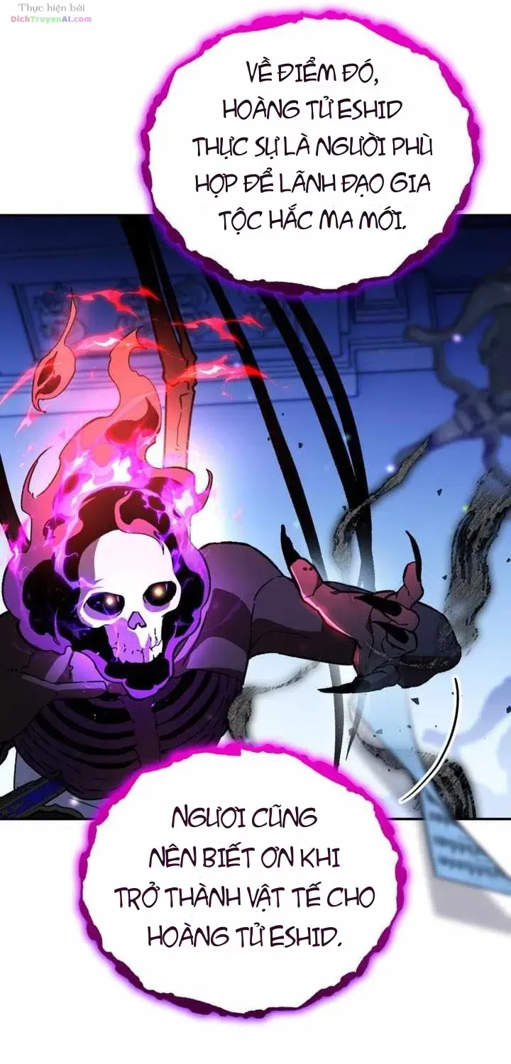 Trở Thành Thiên Tài Bất Trị Của Hắc Gia Chap 76 - Next Chap 77