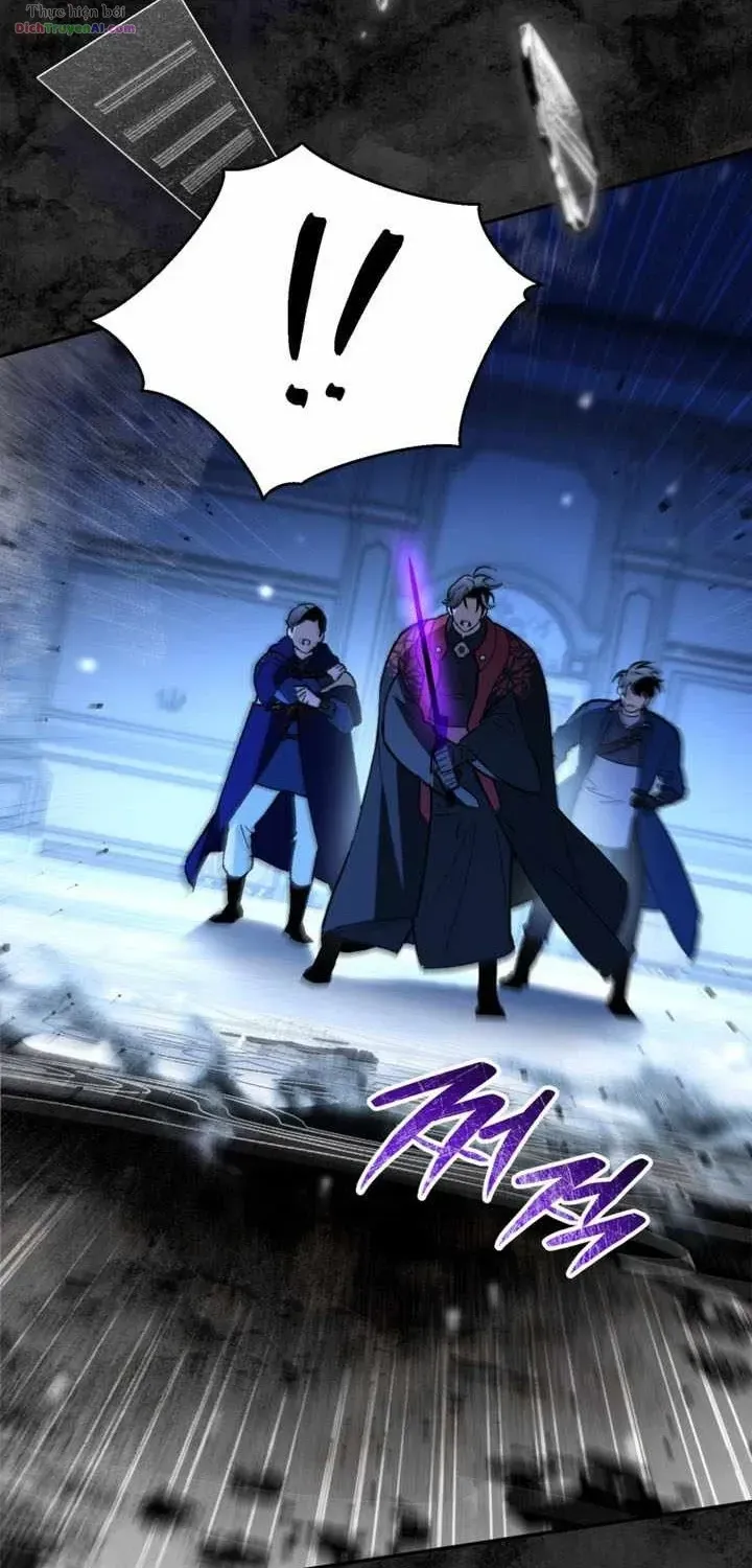 Trở Thành Thiên Tài Bất Trị Của Hắc Gia Chap 76 - Next Chap 77