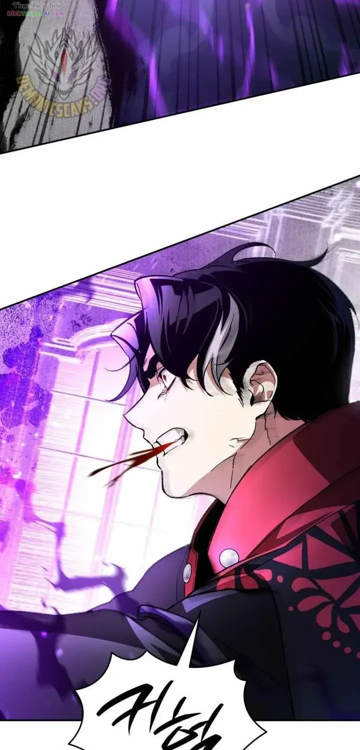 Trở Thành Thiên Tài Bất Trị Của Hắc Gia Chap 76 - Next Chap 77