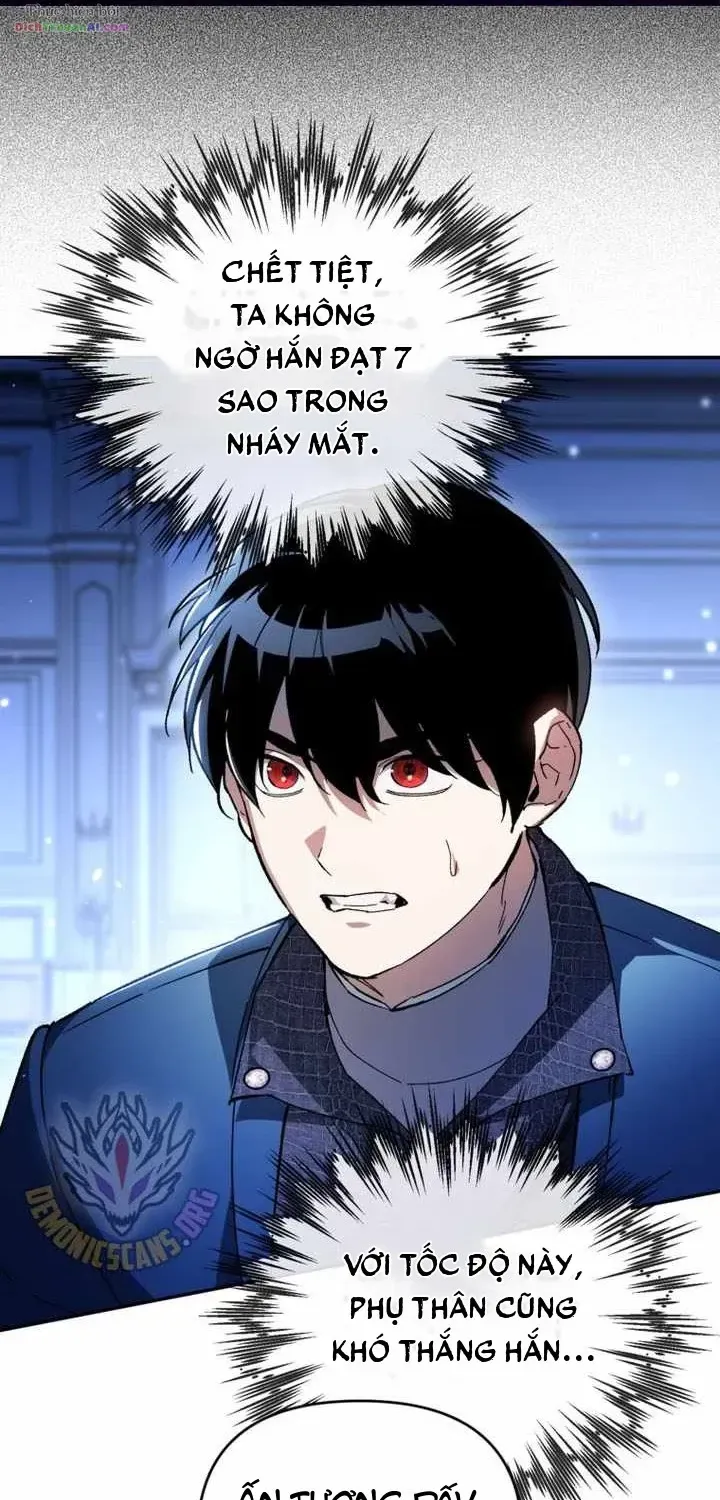 Trở Thành Thiên Tài Bất Trị Của Hắc Gia Chap 76 - Next Chap 77