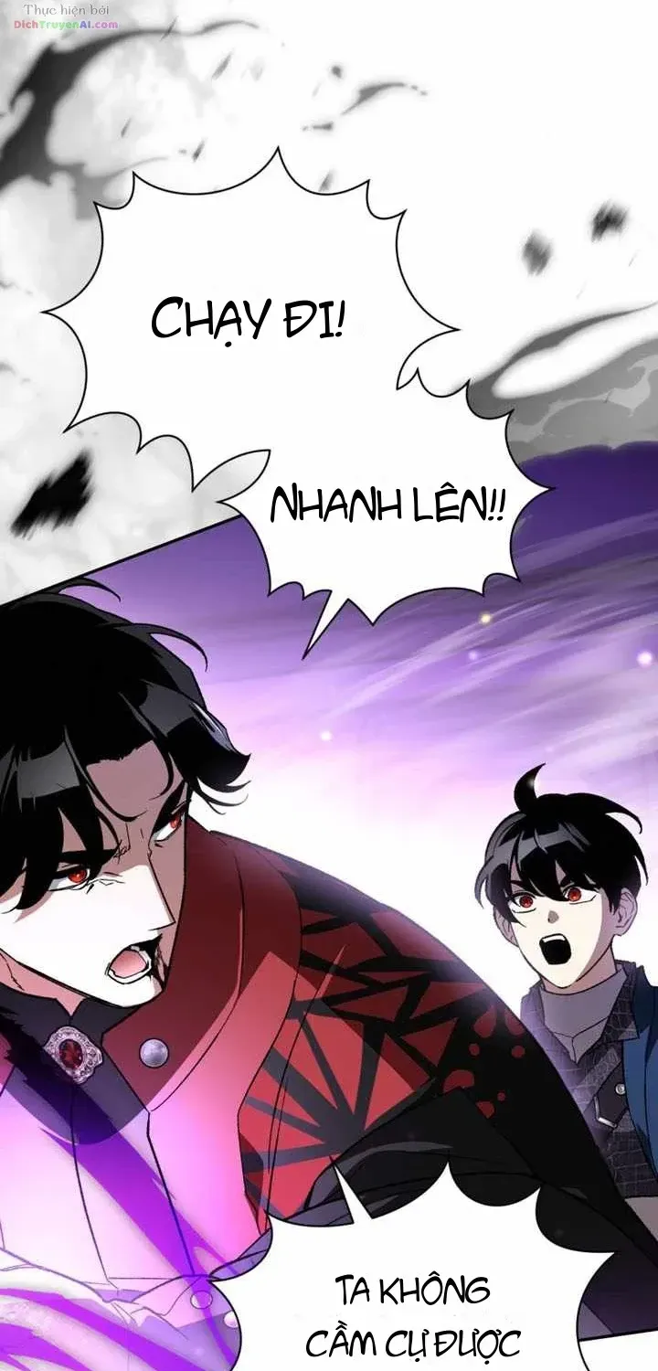 Trở Thành Thiên Tài Bất Trị Của Hắc Gia Chap 76 - Next Chap 77