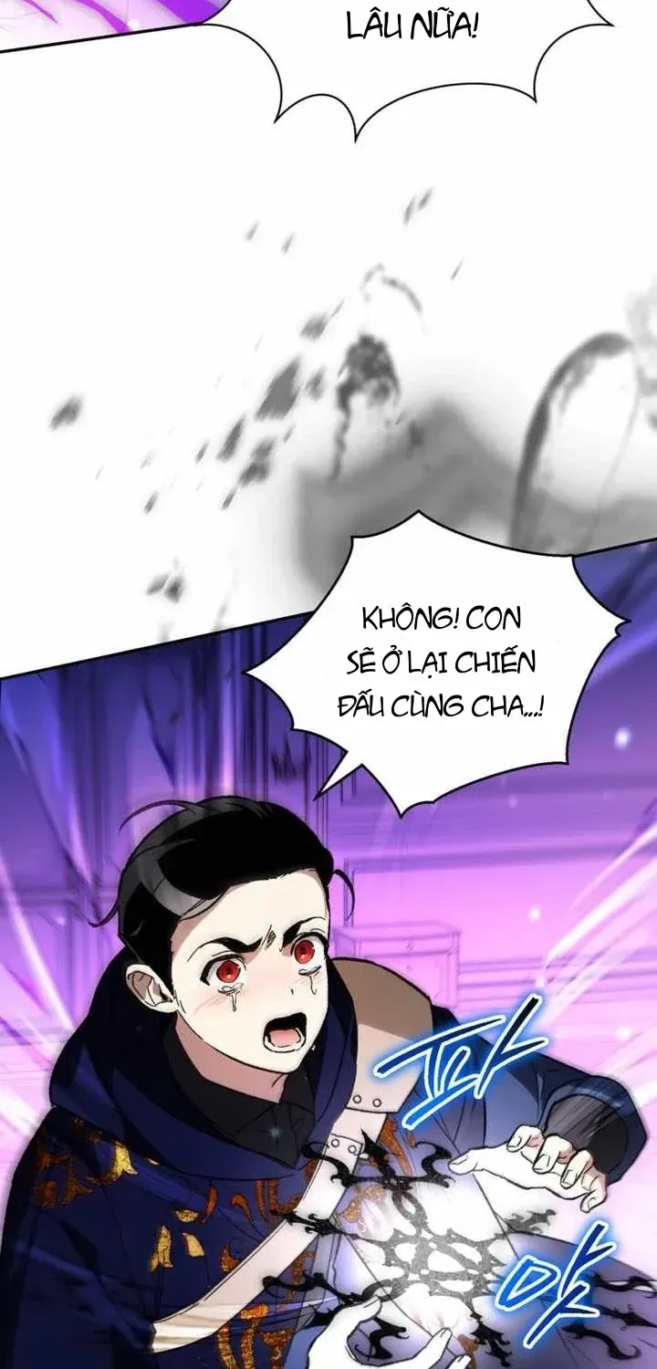 Trở Thành Thiên Tài Bất Trị Của Hắc Gia Chap 76 - Next Chap 77