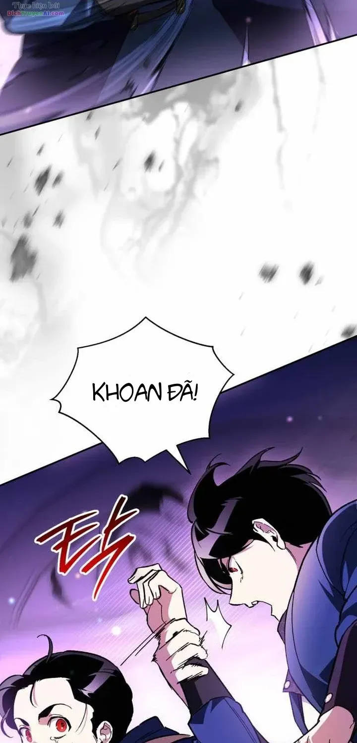 Trở Thành Thiên Tài Bất Trị Của Hắc Gia Chap 76 - Next Chap 77