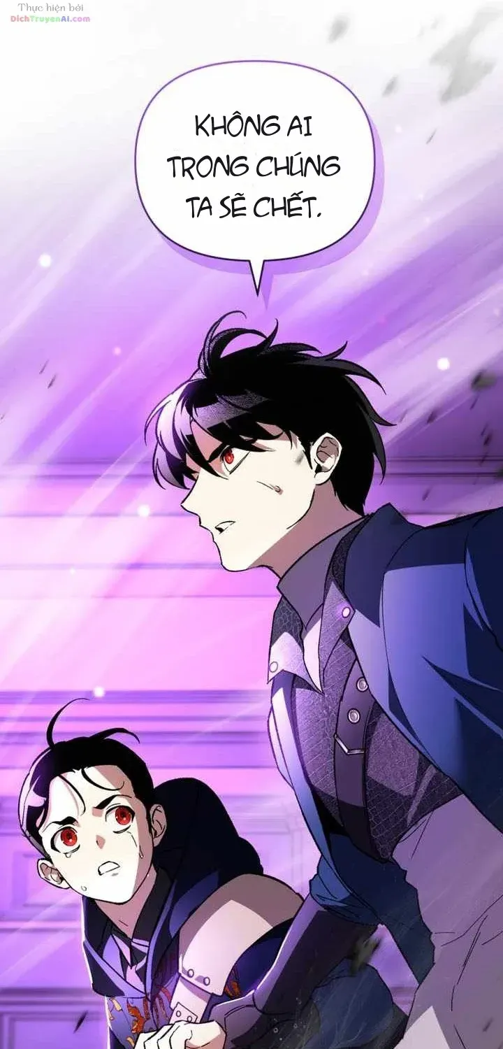 Trở Thành Thiên Tài Bất Trị Của Hắc Gia Chap 76 - Next Chap 77
