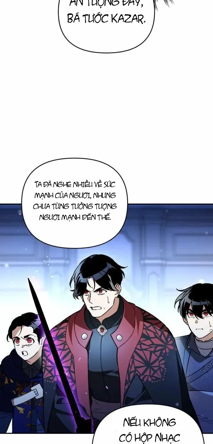 Trở Thành Thiên Tài Bất Trị Của Hắc Gia Chap 76 - Next Chap 77