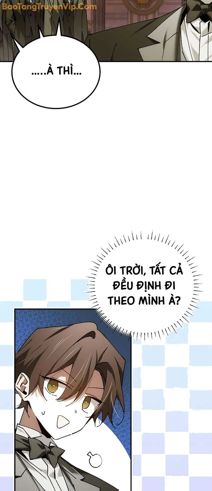 Trở Thành Thiên Tài Tốc Biến Của Học Viện Ma Pháp Chap 58 - Next Chap 59