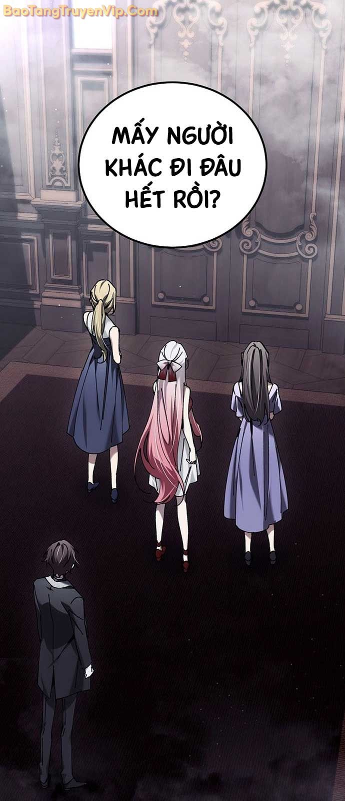 Trở Thành Thiên Tài Tốc Biến Của Học Viện Ma Pháp Chap 58 - Next Chap 59