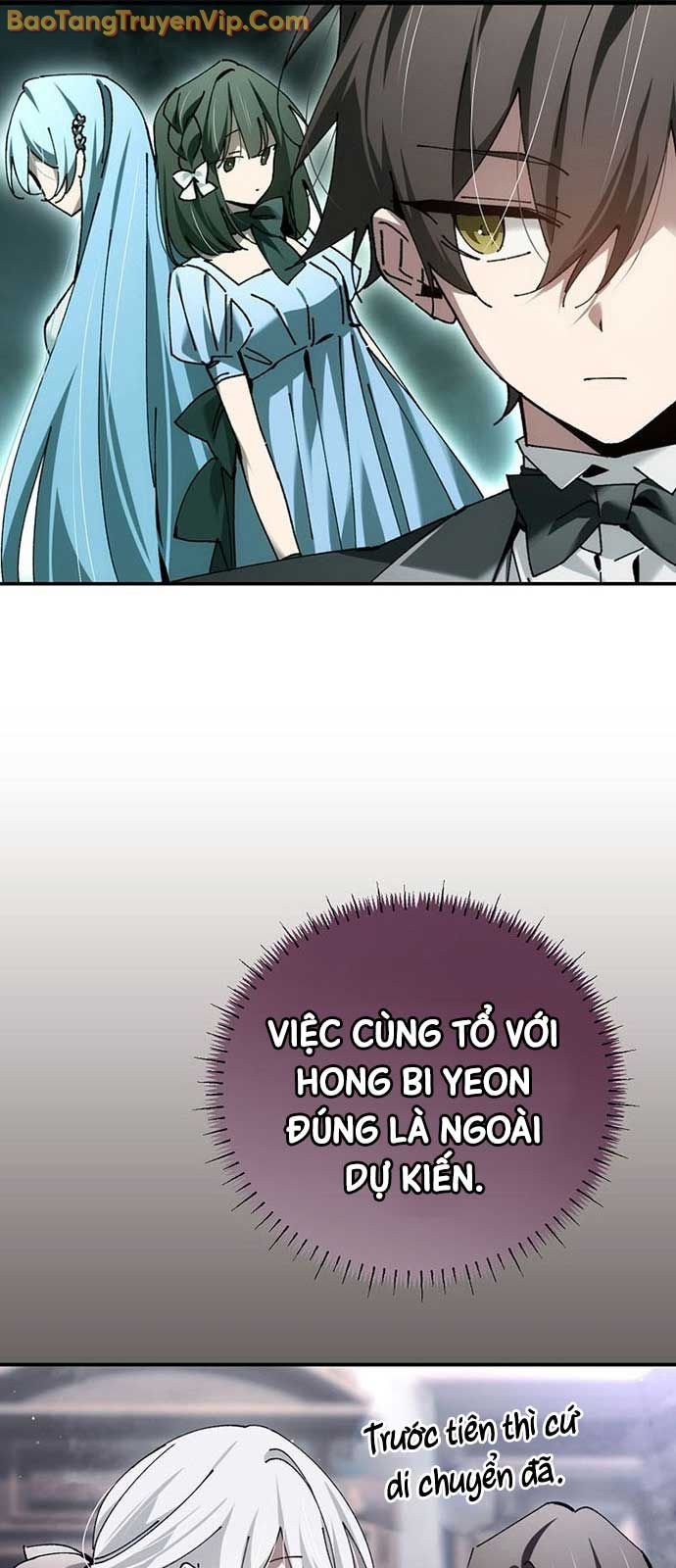 Trở Thành Thiên Tài Tốc Biến Của Học Viện Ma Pháp Chap 58 - Next Chap 59