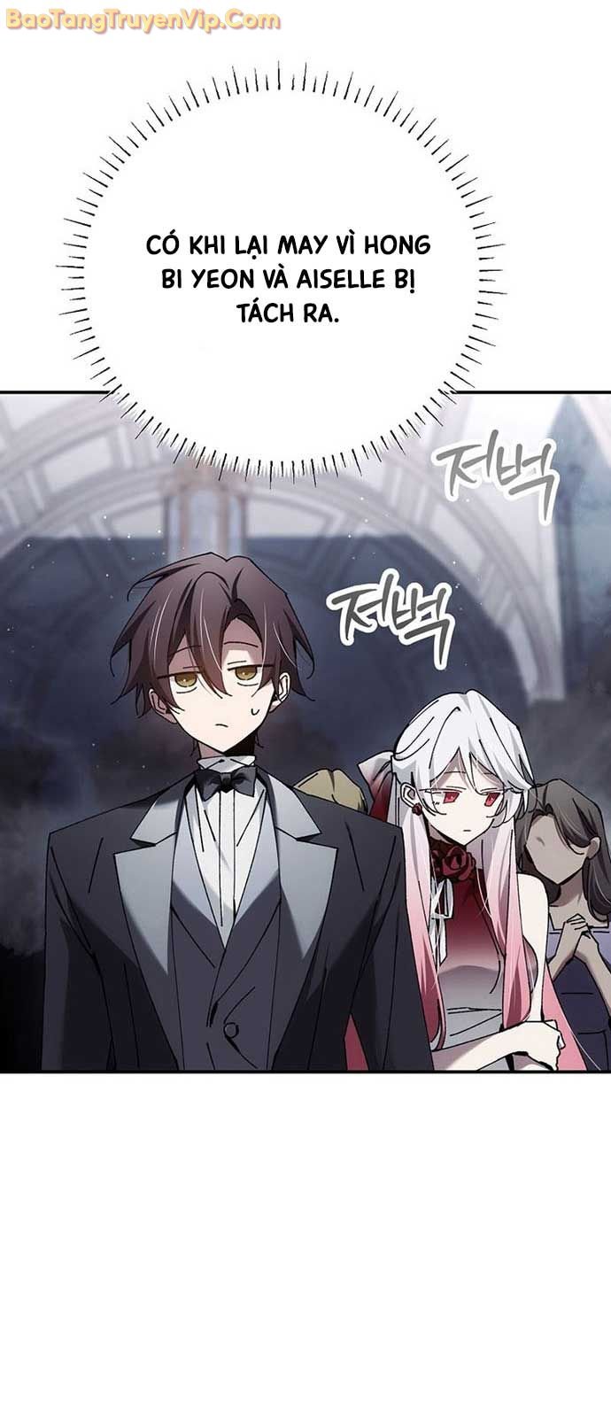 Trở Thành Thiên Tài Tốc Biến Của Học Viện Ma Pháp Chap 58 - Next Chap 59