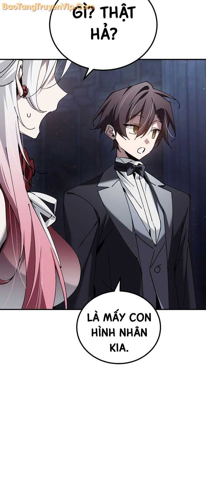 Trở Thành Thiên Tài Tốc Biến Của Học Viện Ma Pháp Chap 58 - Next Chap 59