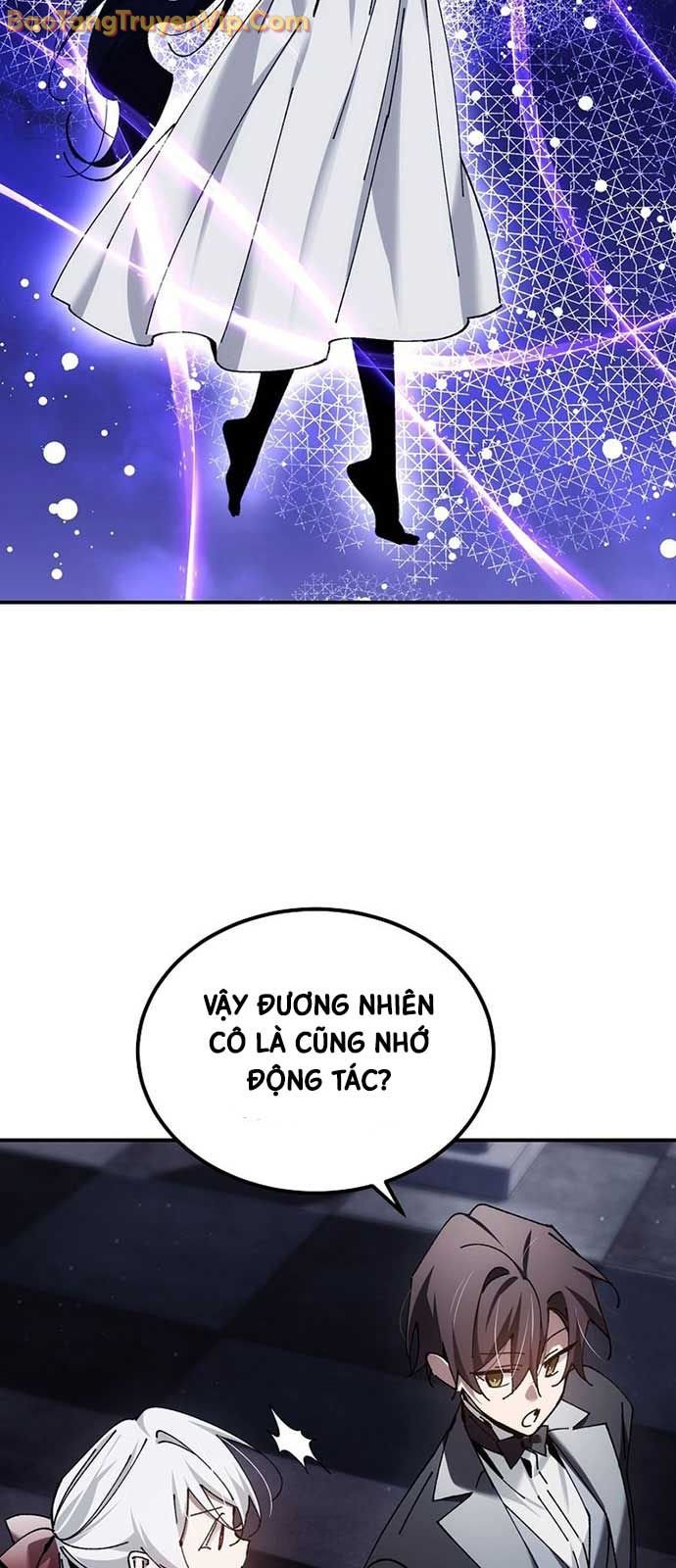 Trở Thành Thiên Tài Tốc Biến Của Học Viện Ma Pháp Chap 58 - Next Chap 59