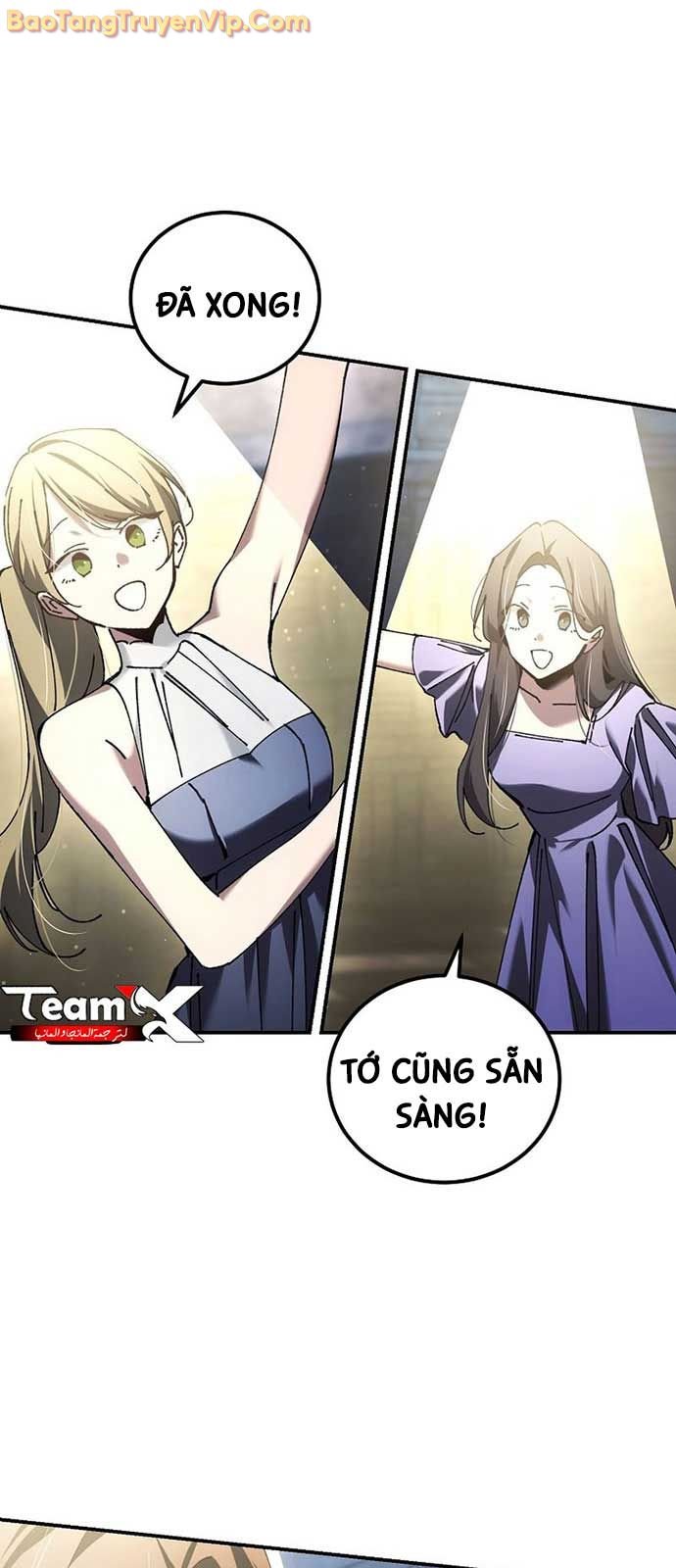 Trở Thành Thiên Tài Tốc Biến Của Học Viện Ma Pháp Chap 58 - Next Chap 59