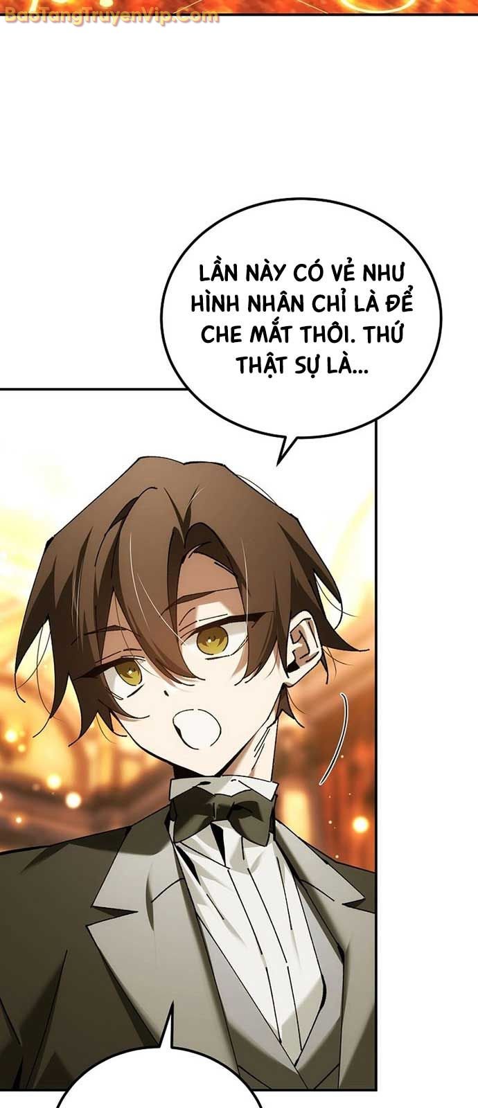 Trở Thành Thiên Tài Tốc Biến Của Học Viện Ma Pháp Chap 58 - Next Chap 59