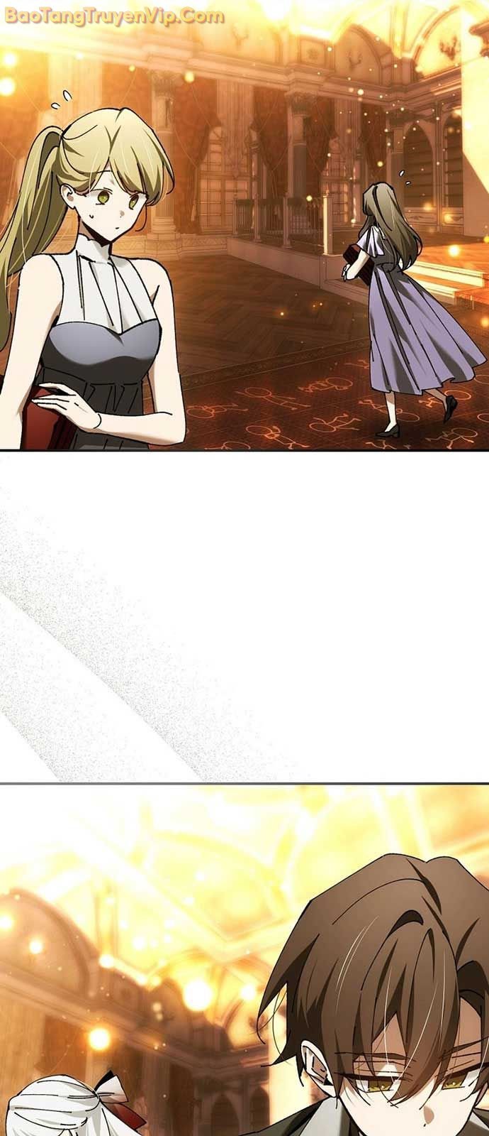 Trở Thành Thiên Tài Tốc Biến Của Học Viện Ma Pháp Chap 58 - Next Chap 59