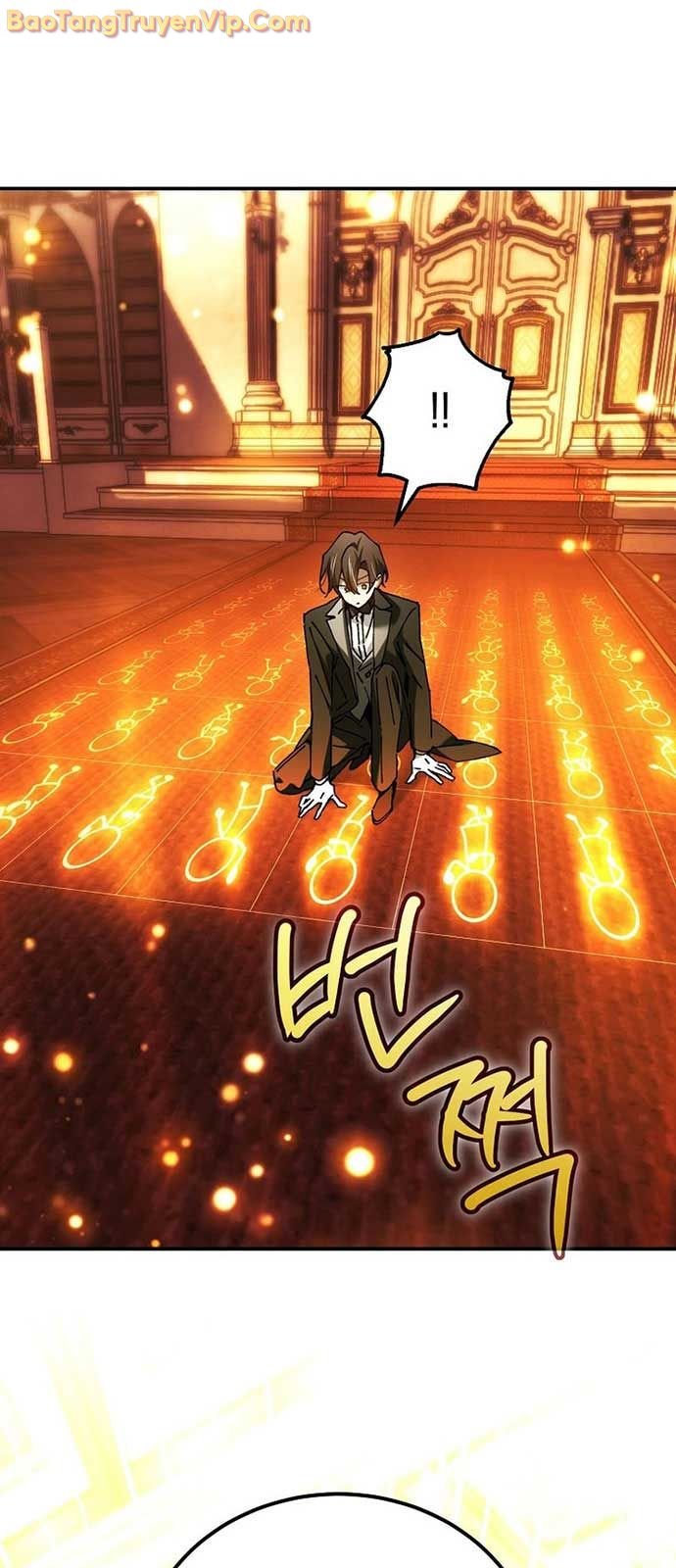 Trở Thành Thiên Tài Tốc Biến Của Học Viện Ma Pháp Chap 58 - Next Chap 59