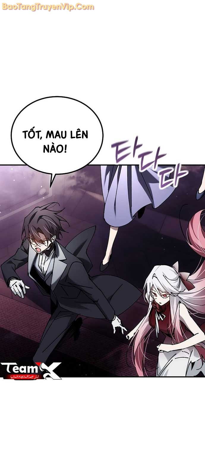 Trở Thành Thiên Tài Tốc Biến Của Học Viện Ma Pháp Chap 58 - Next Chap 59