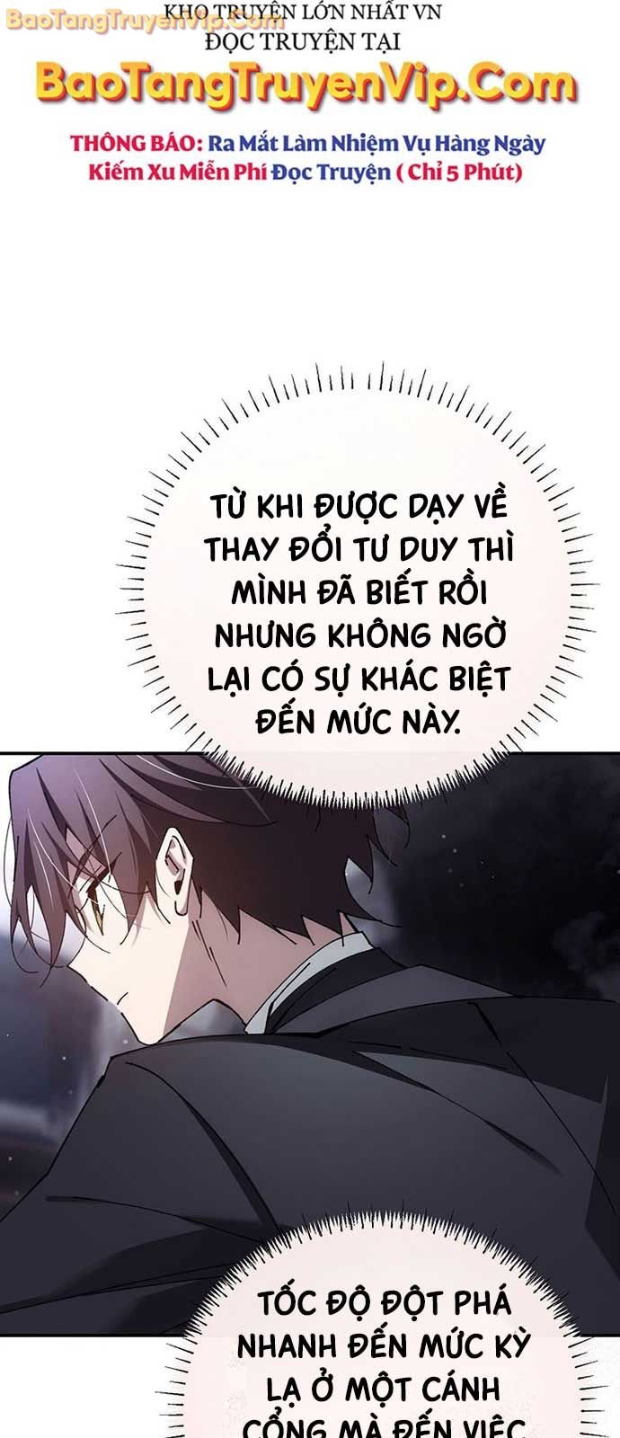 Trở Thành Thiên Tài Tốc Biến Của Học Viện Ma Pháp Chap 58 - Next Chap 59