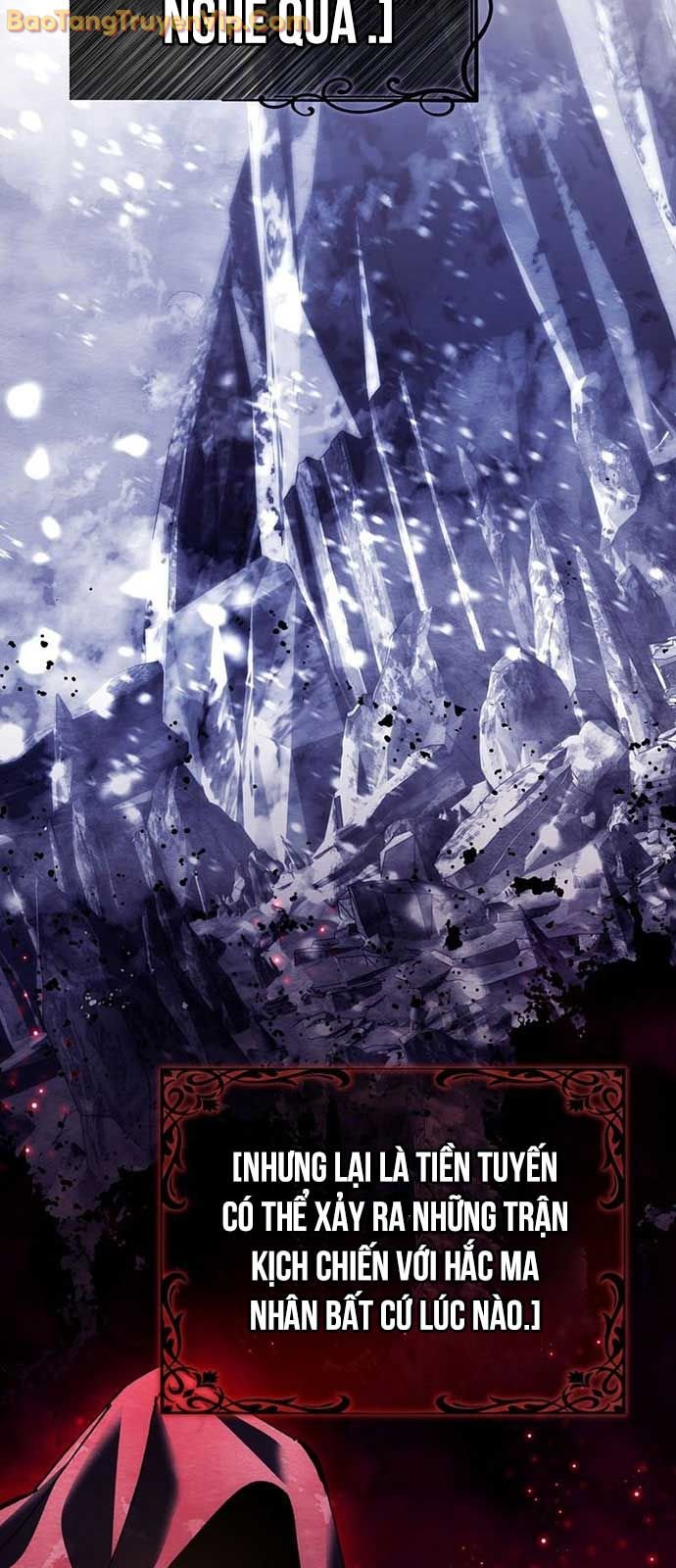 Trở Thành Thiên Tài Tốc Biến Của Học Viện Ma Pháp Chap 58 - Next Chap 59