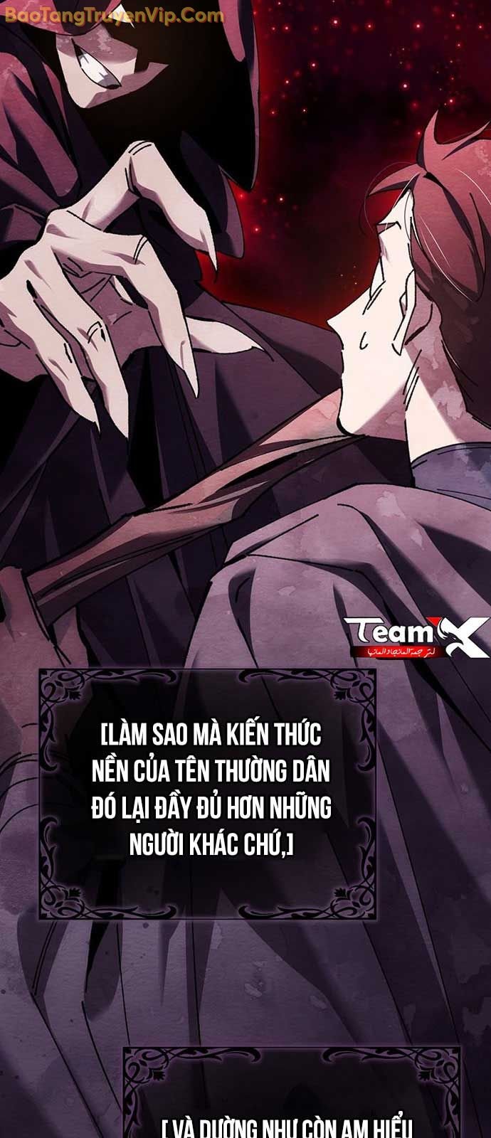Trở Thành Thiên Tài Tốc Biến Của Học Viện Ma Pháp Chap 58 - Next Chap 59