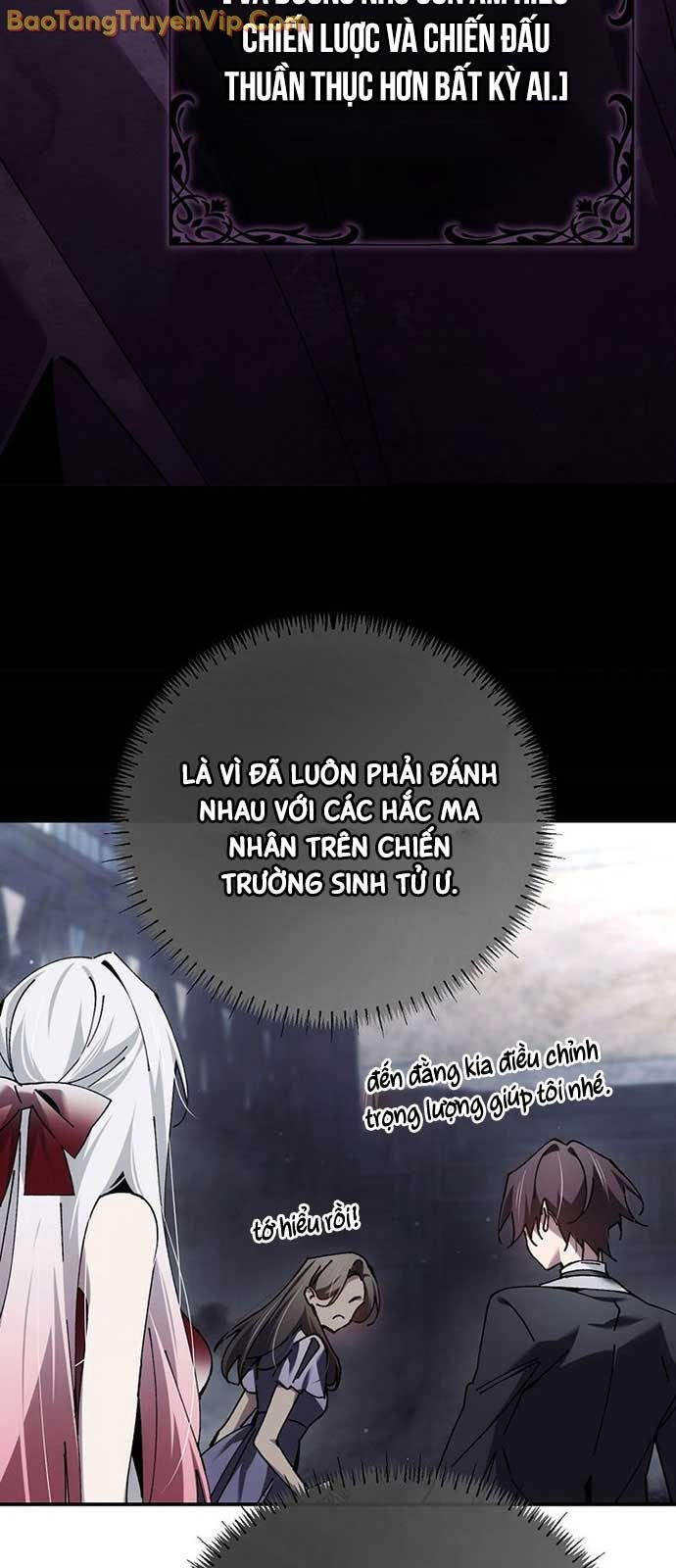 Trở Thành Thiên Tài Tốc Biến Của Học Viện Ma Pháp Chap 58 - Next Chap 59