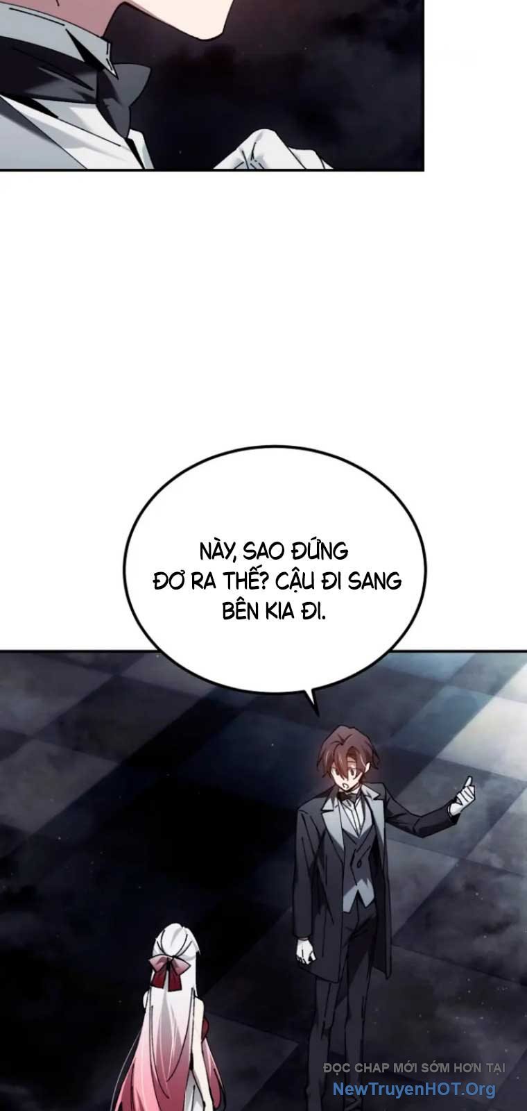 Trở Thành Thiên Tài Tốc Biến Của Học Viện Ma Pháp Chap 59 - Next Chap 60