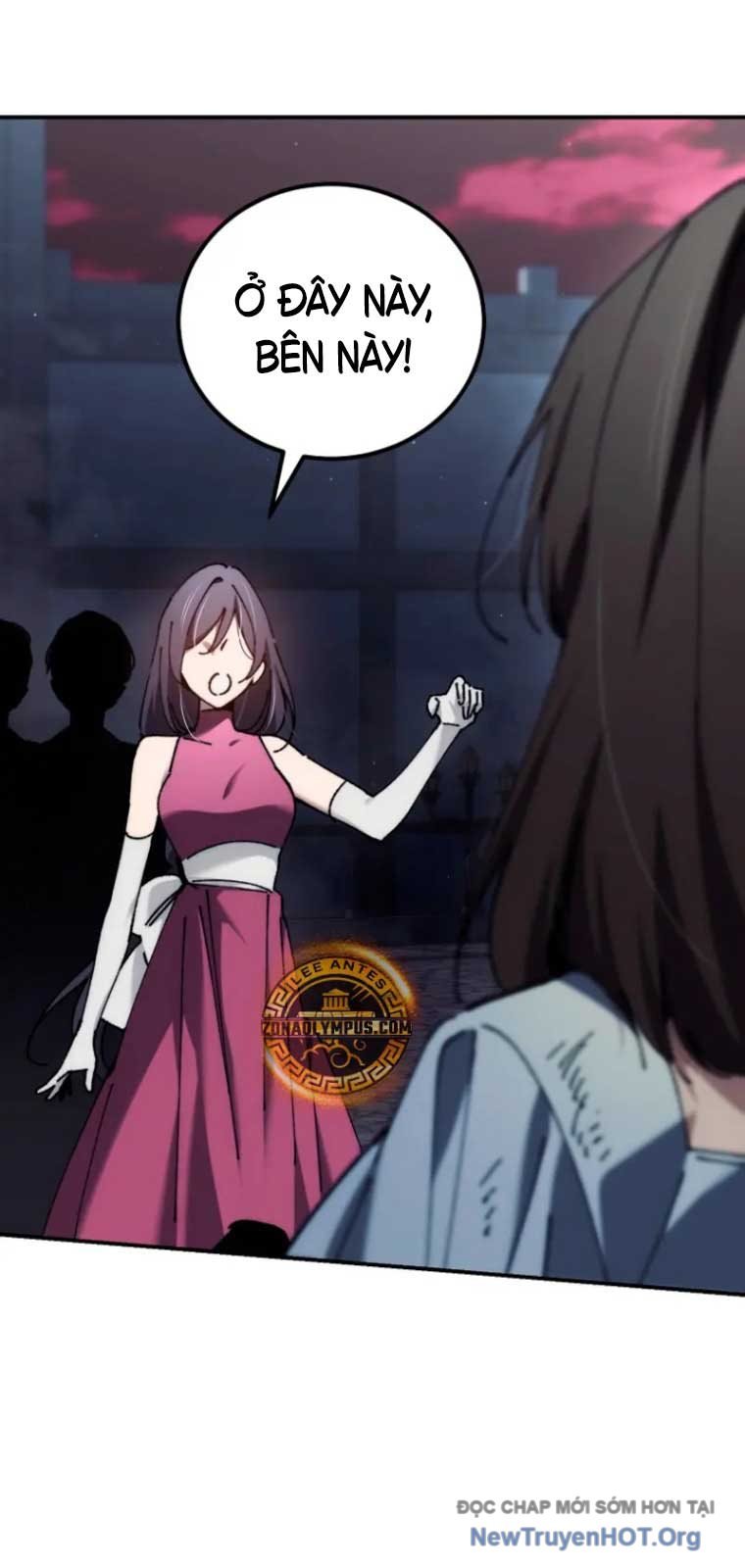 Trở Thành Thiên Tài Tốc Biến Của Học Viện Ma Pháp Chap 59 - Next Chap 60