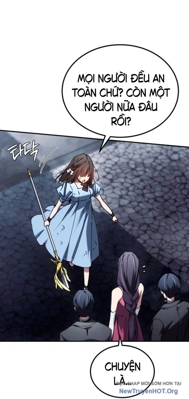 Trở Thành Thiên Tài Tốc Biến Của Học Viện Ma Pháp Chap 59 - Next Chap 60