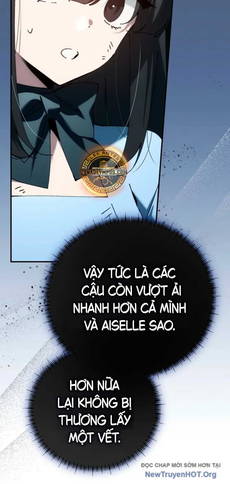 Trở Thành Thiên Tài Tốc Biến Của Học Viện Ma Pháp Chap 59 - Next Chap 60