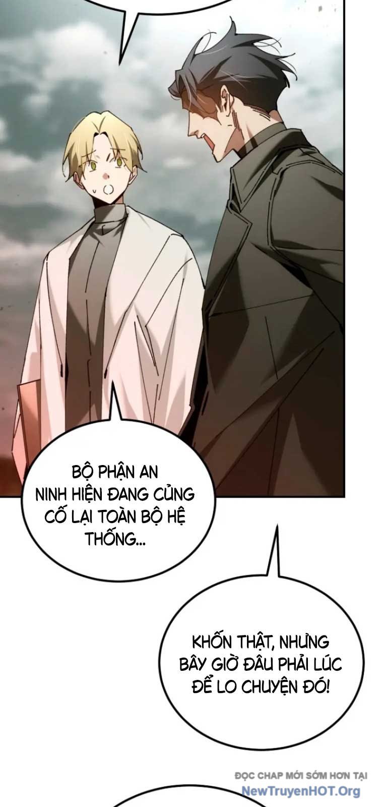 Trở Thành Thiên Tài Tốc Biến Của Học Viện Ma Pháp Chap 59 - Next Chap 60