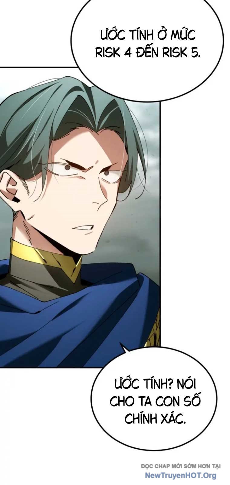 Trở Thành Thiên Tài Tốc Biến Của Học Viện Ma Pháp Chap 59 - Next Chap 60