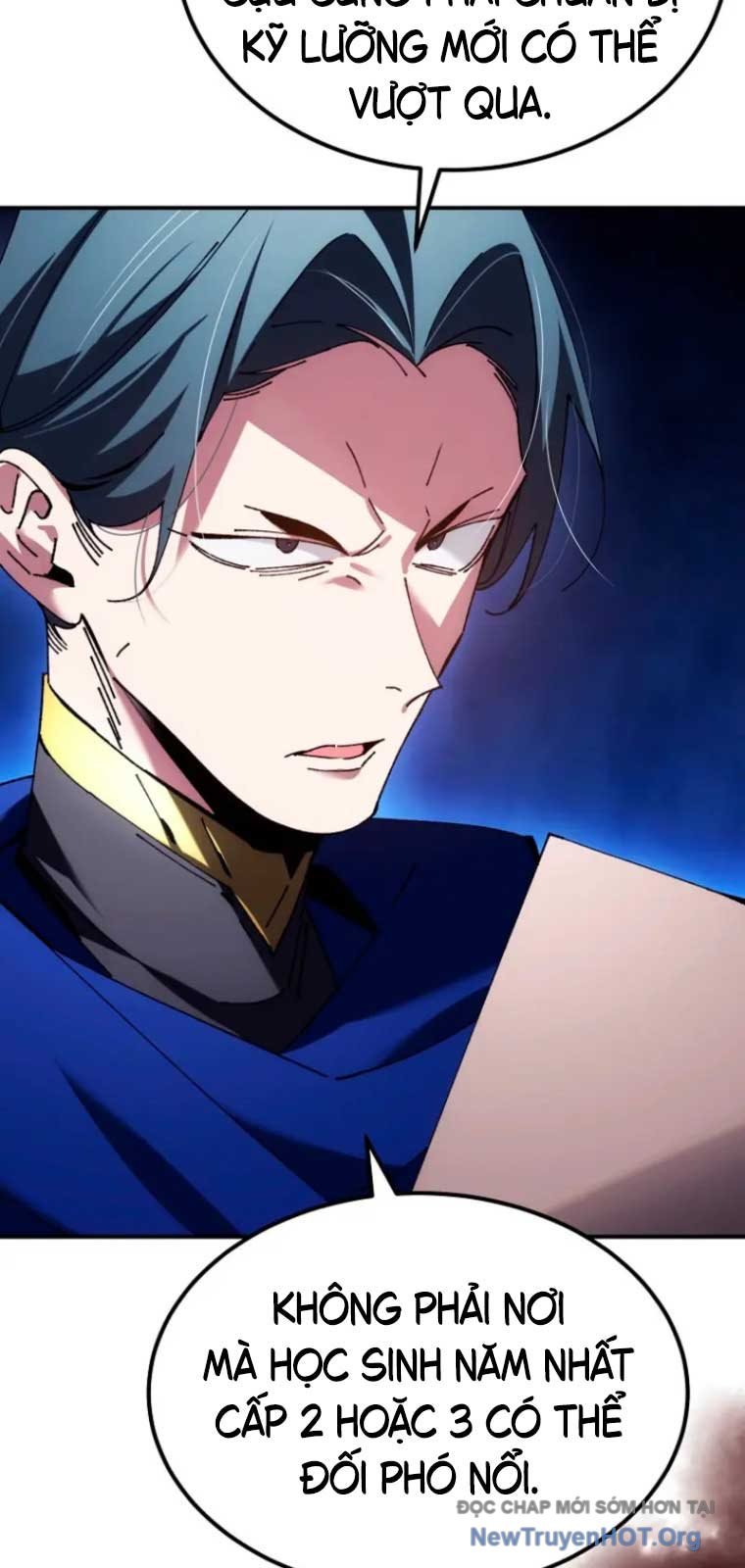 Trở Thành Thiên Tài Tốc Biến Của Học Viện Ma Pháp Chap 59 - Next Chap 60