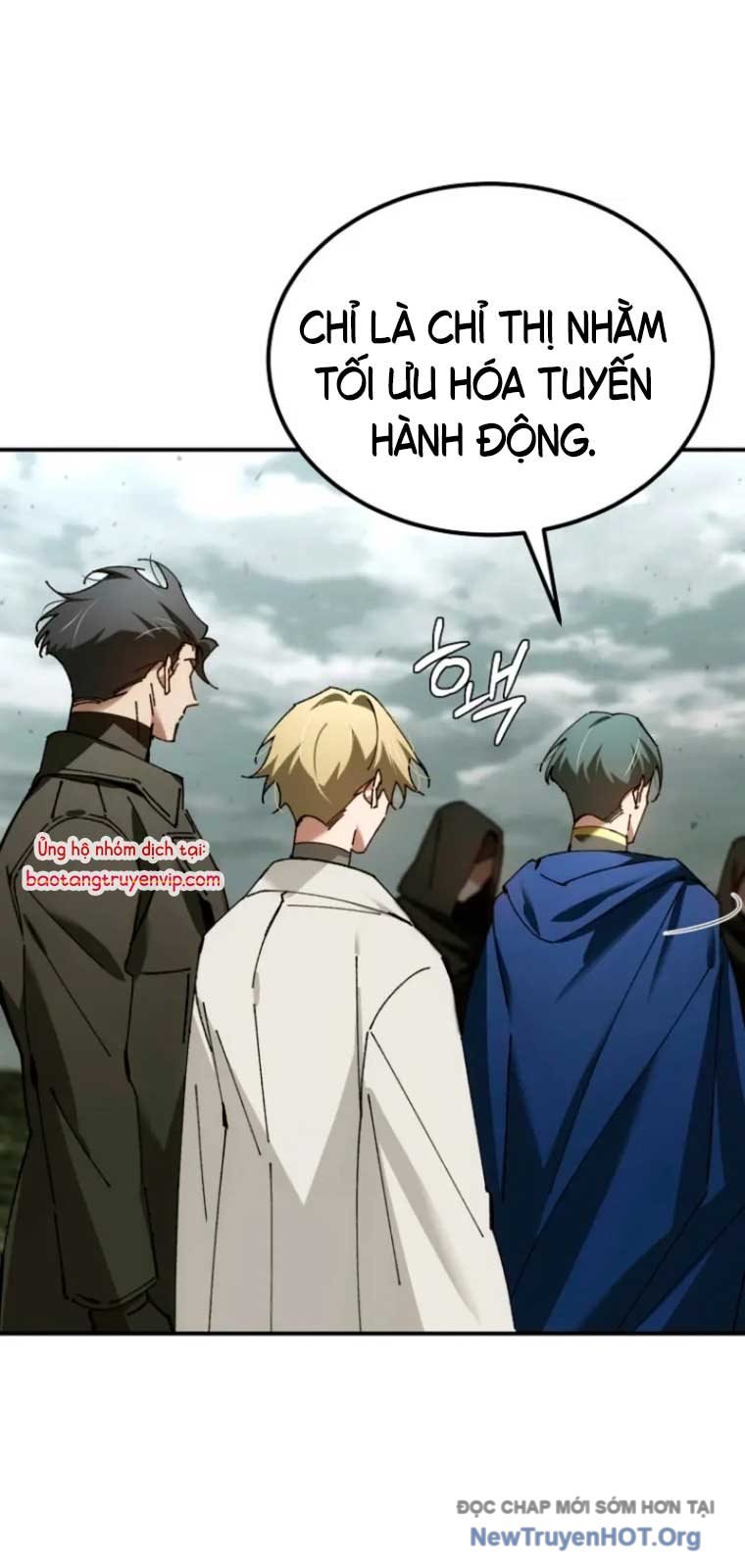 Trở Thành Thiên Tài Tốc Biến Của Học Viện Ma Pháp Chap 59 - Next Chap 60