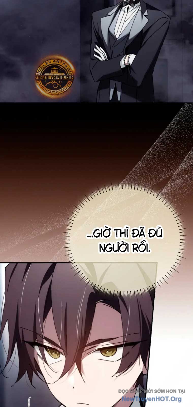 Trở Thành Thiên Tài Tốc Biến Của Học Viện Ma Pháp Chap 59 - Next Chap 60