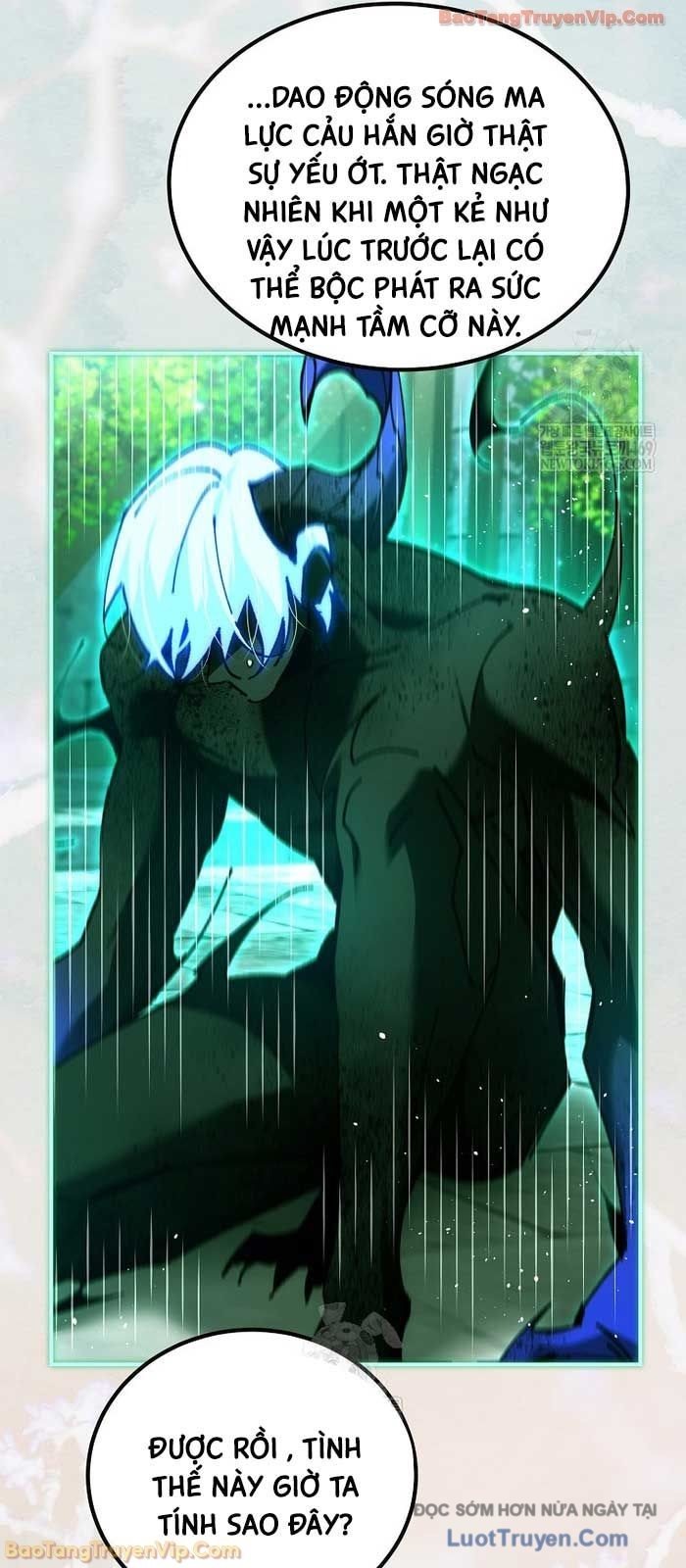 Trở Thành Thiên Tài Tốc Biến Của Học Viện Ma Pháp Chap 81 - Next Chap 82