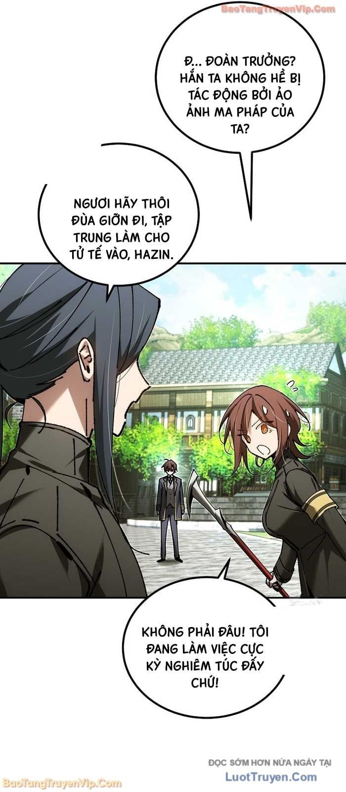 Trở Thành Thiên Tài Tốc Biến Của Học Viện Ma Pháp Chap 81 - Next Chap 82