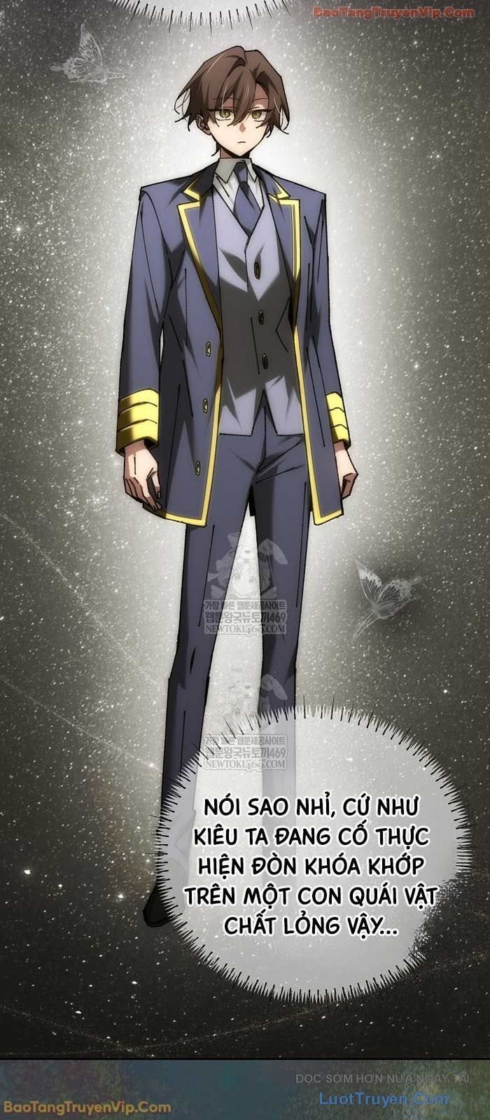 Trở Thành Thiên Tài Tốc Biến Của Học Viện Ma Pháp Chap 81 - Next Chap 82